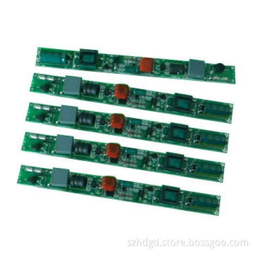 LED Drivers, no Isolation, with 85 to 265V AC Input Voltage